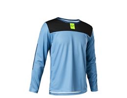 Fox Racing Youth Defend Long Sleeve Cycling Jersey SS22